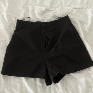 Short